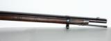 NICE ALL-ORIGINAL MODEL 1873 SPRINGFIELD TRAPDOOR 45-70 RIFLE, INDIAN WARS PERIOD, MADE 1883 - 5 of 15