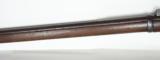 NICE ALL-ORIGINAL MODEL 1873 SPRINGFIELD TRAPDOOR 45-70 RIFLE, INDIAN WARS PERIOD, MADE 1883 - 9 of 15