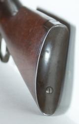WINCHESTER 1894 (94) SADDLE RING CARBINE (SRC), IN DESIRABLE 30-30 WIN CALIBER (30 W.C.F.), MADE IN 1912 - 14 of 15