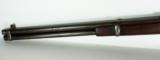 WINCHESTER 1894 (94) SADDLE RING CARBINE (SRC), IN DESIRABLE 30-30 WIN CALIBER (30 W.C.F.), MADE IN 1912 - 13 of 15