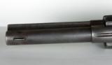 COLT SAA 1st GENERATION SINGLE ACTION ARMY 38-40 X 4-3/4” BARREL - 5 of 15