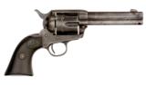 COLT SAA 1st GENERATION SINGLE ACTION ARMY 38-40 X 4-3/4” BARREL - 2 of 15