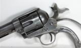 COLT SAA 1st GENERATION SINGLE ACTION ARMY 38-40 X 4-3/4” BARREL - 3 of 15