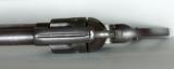 COLT SAA 1st GENERATION SINGLE ACTION ARMY 38-40 X 4-3/4” BARREL - 9 of 15