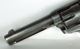 COLT SAA 1st GENERATION SINGLE ACTION ARMY 38-40 X 4-3/4” BARREL - 7 of 15