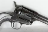 COLT SAA 1st GENERATION SINGLE ACTION ARMY 38-40 X 4-3/4” BARREL - 4 of 15