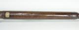 EARLY WINCHESTER 1873 (73) 1ST MODEL RIFLE, 44-40 WIN CALIBER, SPECIAL ORDER 28” BARREL, ORIGINAL THUMBPRINT DUST COVER, SHIPPED 1876 - 10 of 15
