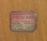 EXTREMELY RARE MERWIN & HULBERT CASED POKER GAME SET 1888-92 EARLY GAMBLING EQUIPMENT - 12 of 12