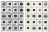  WESTERN SALOON TOKEN COLLECTION - 420 TOKENS COVERING 19 STATES & YUKON TERRITORY - 4 of 15