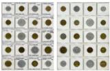  WESTERN SALOON TOKEN COLLECTION - 420 TOKENS COVERING 19 STATES & YUKON TERRITORY - 6 of 15