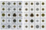  WESTERN SALOON TOKEN COLLECTION - 420 TOKENS COVERING 19 STATES & YUKON TERRITORY - 9 of 15