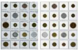  WESTERN SALOON TOKEN COLLECTION - 420 TOKENS COVERING 19 STATES & YUKON TERRITORY - 12 of 15