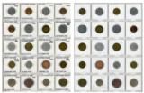  WESTERN SALOON TOKEN COLLECTION - 420 TOKENS COVERING 19 STATES & YUKON TERRITORY - 3 of 15