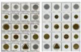  WESTERN SALOON TOKEN COLLECTION - 420 TOKENS COVERING 19 STATES & YUKON TERRITORY - 11 of 15