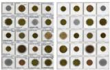  WESTERN SALOON TOKEN COLLECTION - 420 TOKENS COVERING 19 STATES & YUKON TERRITORY - 8 of 15