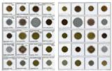  WESTERN SALOON TOKEN COLLECTION - 420 TOKENS COVERING 19 STATES & YUKON TERRITORY - 2 of 15