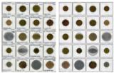 WESTERN SALOON TOKEN COLLECTION - 420 TOKENS COVERING 19 STATES & YUKON TERRITORY - 7 of 15