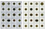  WESTERN SALOON TOKEN COLLECTION - 420 TOKENS COVERING 19 STATES & YUKON TERRITORY - 14 of 15