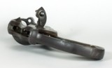 DESIREABLE 45 COLT MODEL 1878 DOUBLE ACTION FRAME, FACTORY LETTER STATES 7-1/2” BARREL & SHIPPED TO SEARS ROEBUCK CO. - 11 of 12