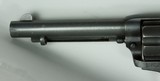 COLT SAA SINGLE ACTION ARMY 1st GEN 38-40 X 5-1/2” BBL, SHIPPED TO BERING CORTES HARDWARE AT HOUSTON TEXAS TX 1905 - 5 of 15