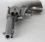 COLT SAA SINGLE ACTION ARMY 1st GEN 38-40 X 5-1/2” BBL, SHIPPED TO BERING CORTES HARDWARE AT HOUSTON TEXAS TX 1905 - 15 of 15