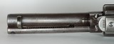 COLT SAA 1st GENERATION SINGLE ACTION ARMY 38-40 X 4-3/4” BARREL - SHIPPED TO SPEER HARDWARE CO., HISTORIC FORT SMITH, ARKANSAS - 8 of 15