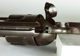 COLT SAA 1st GENERATION SINGLE ACTION ARMY 38-40 X 4-3/4” BARREL - SHIPPED TO SPEER HARDWARE CO., HISTORIC FORT SMITH, ARKANSAS - 6 of 15