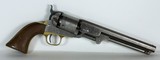 INTERESTING “L-DESIGNATED” COLT 1851 NAVY WITH POSSIBLE FENIAN RAIDS CONNECTION 1866-71 BETWEEN UNITED STATES AND CANADA - 2 of 14