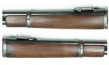WINCHESTER 1892 (92) SADDLE RING CARBINE (SRC), 38-40 CALIBER WITH RARE 18” TRAPPER BARREL, MADE IN 1913 - 5 of 15