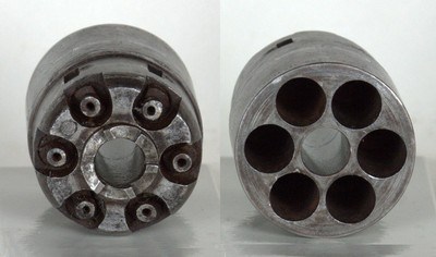 ORIGINAL COLT PERCUSSION MODEL 1860 ARMY CIVIL WAR AND ELLSWORTH, KANSAS SHERIFF’S GUN - Image 10 of 13