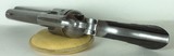 COLT SAA SINGLE ACTION ARMY 1st GEN 44-40 X 4-3/4” BBL, SHIPPED TO FORT SMITH, ARKANSAS 1894, NEAR VIOLENT OKLAHOMA INDIAN TERRITORY - Image 11 of 13