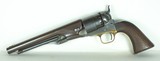 COLT PERCUSSION MODEL 1860 ARMY CIVIL WAR, AND LATER ARSENAL RECONDITIONED FOR INDIAN WAR ERA “BUFFALO SOLDIER” 9TH & 10TH CAVALRY - Image 1 of 14