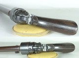 COLT PERCUSSION MODEL 1860 ARMY CIVIL WAR, AND LATER ARSENAL RECONDITIONED FOR INDIAN WAR ERA “BUFFALO SOLDIER” 9TH & 10TH CAVALRY - Image 9 of 14