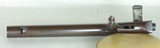 COLT PERCUSSION MODEL 1860 ARMY CIVIL WAR, AND LATER ARSENAL RECONDITIONED FOR INDIAN WAR ERA “BUFFALO SOLDIER” 9TH & 10TH CAVALRY - Image 8 of 14