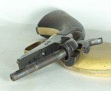 COLT PERCUSSION MODEL 1860 ARMY CIVIL WAR, AND LATER ARSENAL RECONDITIONED FOR INDIAN WAR ERA “BUFFALO SOLDIER” 9TH & 10TH CAVALRY - Image 12 of 14