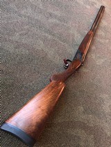 BROWNING B25, 20GA. 30" BARRELS - 5 of 9