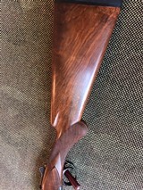 BROWNING B25, 20GA. 30" BARRELS - 8 of 9