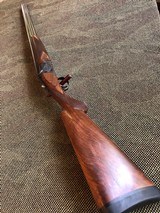 BROWNING B25, 20GA. 30" BARRELS - 3 of 9