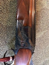 BROWNING B25, 20GA. 30" BARRELS - 7 of 9