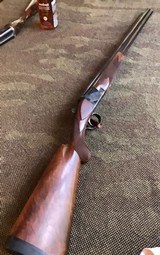 BROWNING B25, 20GA. 30" BARRELS - 1 of 9