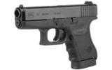 Glock 36 Gen3 Single Stack Slimline 45ACP
- 1 of 1
