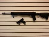 Ruger 22LR Threaded Barrel Combo - Ruger SR22 and Ruger 10/22 I Tac / Both with Threaded Barrels - 1 of 4