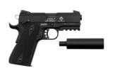 ATA GSG-922SF 22lr Pistol w/Remington Bucket O Bullets (1400 Rounds of 22lr) - 1 of 2