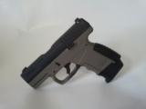 FDE Walther PPS 9mm Handgun - 1 of 1