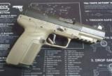 FN Five Seven Pistol (FDE available with DuraCoat) - 2 of 3