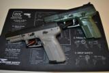 FN Five Seven Pistol (FDE available with DuraCoat) - 3 of 3