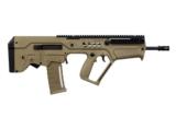 FDE IWI-US TAVOR SAR-FD16 AR-15 BULLPUP RIFLE - 1 of 1