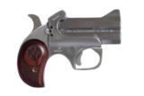 Bond Arms Texas Defender 357MAG Break Open Pistol - 1 of 1