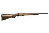 CZ-USA 455 Varmint 17HMR Rifle - 1 of 1