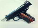 For Sale: NIB Dan Wesson CCO model 1911 .45ACP - 2 of 4